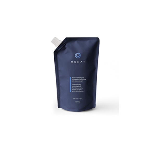 monat Hair Monat Renew Shampoo Refill Pouch Poshmark